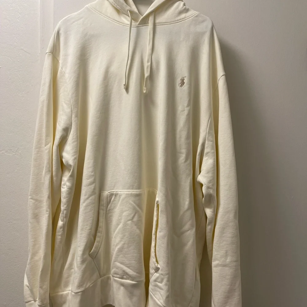Ralph Lauren Light Yellow Hoodie - Picture 5 of 5